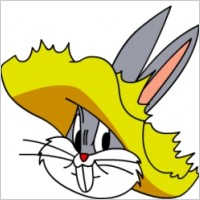 Bugs Bunny Country