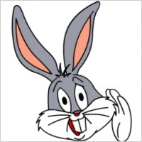 Bugs Bunny Whisper