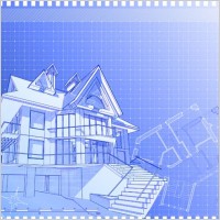 building series vector 1