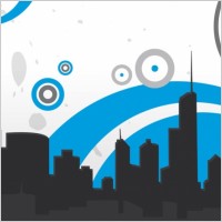 Building Vector Silhouettes