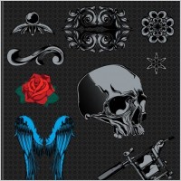 Bulletproof Vectors Sample Pack