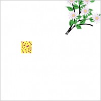 Bunch Of Flowers clip art