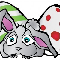 Bunny Free vector for free download (about 127 files).