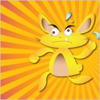 Bunny Cartoon