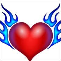 Heart clipart