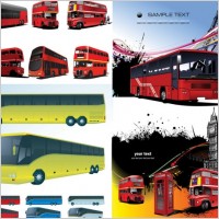 bus vector
