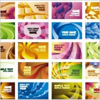 Business Cards Templates