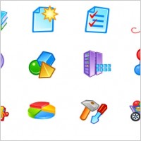 Business Icons icons pack