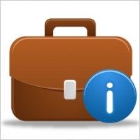 Business info
