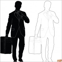 Business Man 