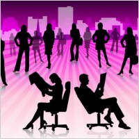 Business People