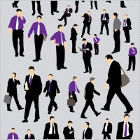 Business People Pack