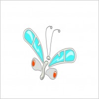 butterfly