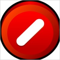 Button Cancel
