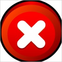 Button Close