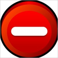 Button Delete