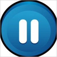 Button Pause