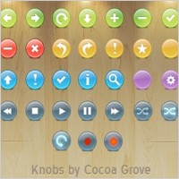 Buttons Toolbar icons icons pack