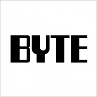 byte logo