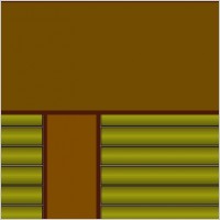 Cabin clip art