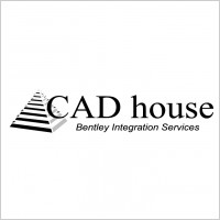 cad house