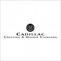 cadillac 4