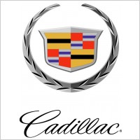 cadillac 5
