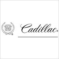 Cadillac logo
