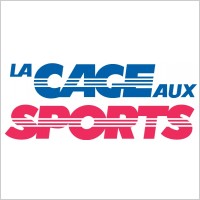 Cage aux Sports logo