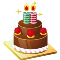 Cake