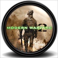 Call of Duty Modern Warfare 2 2