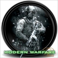 Call of Duty Modern Warfare 2 5