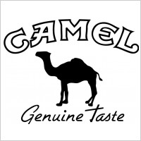 Camel logo