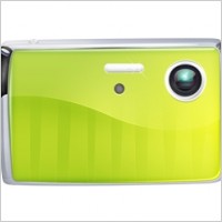 Camera
