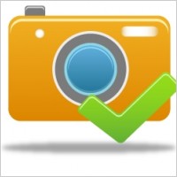 Camera Accept