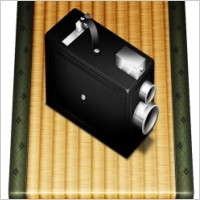 Camera alt