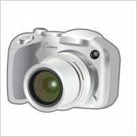 Camera Icon