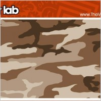 Camouflage Pattern