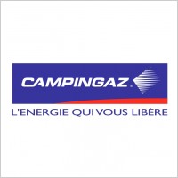 campingaz logo