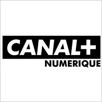 Canal D Logo