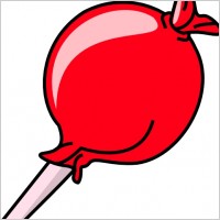 Candy clip art