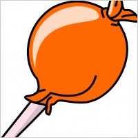 Candy clip art