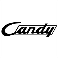 Candy logo