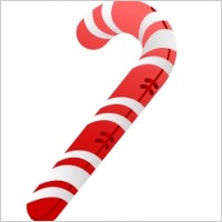 Candy stick