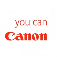 Canon Logo Eps
