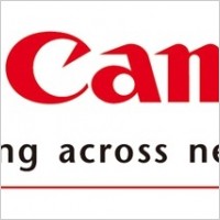 Canon Logo Eps