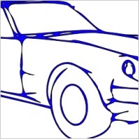 Mcgrath Acura on Not Found Free Vector About Race Car Vector Outline Please Try Some