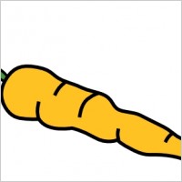 Carrot Clip Art