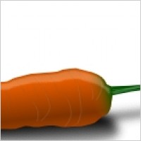 Carrot Clip Art