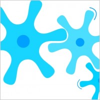 Cartoon Cogs clip art